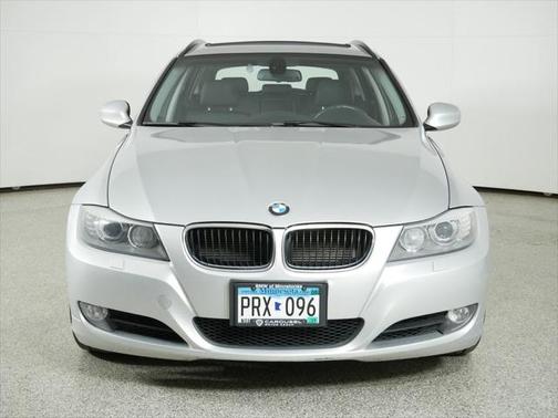 2012 BMW 328 xDrive