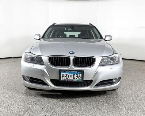 2012 BMW 328 xDrive