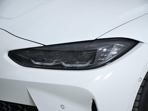 2022 BMW M3 Competition xDrive