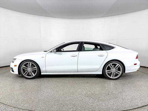 2014 Audi S7 4.0T Prestige