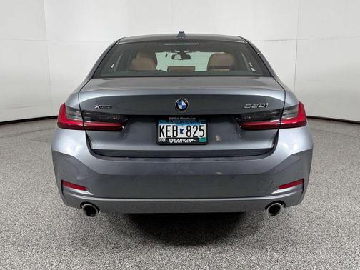 2023 BMW 330 xDrive