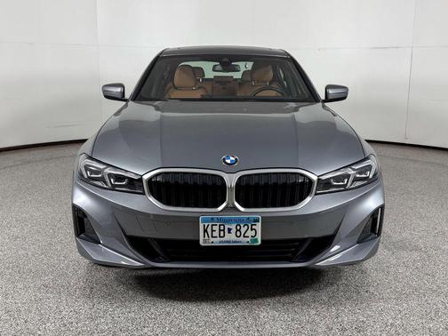 2023 BMW 330 xDrive