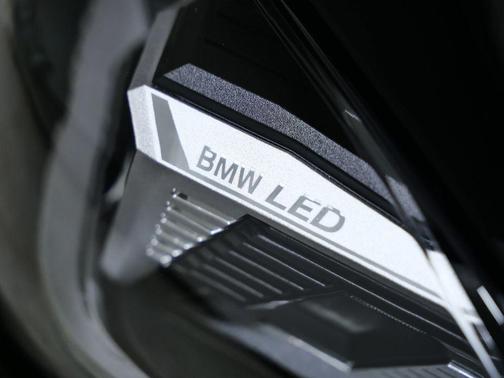 2025 BMW 430 i xDrive