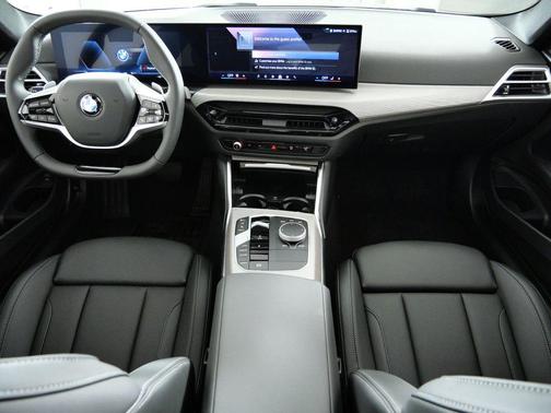 2025 BMW 430 i xDrive