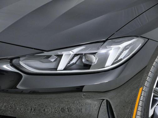 2025 BMW 430 i xDrive