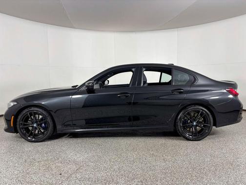2023 BMW M340 i xDrive