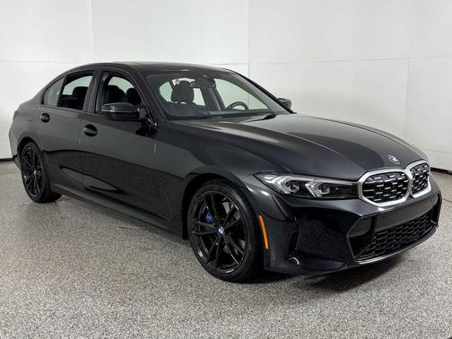 2023 BMW M340 i xDrive