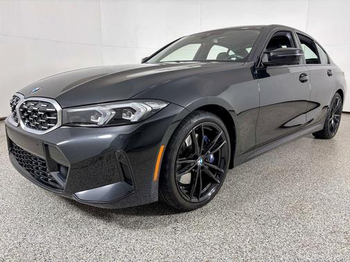 2023 BMW M340 i xDrive