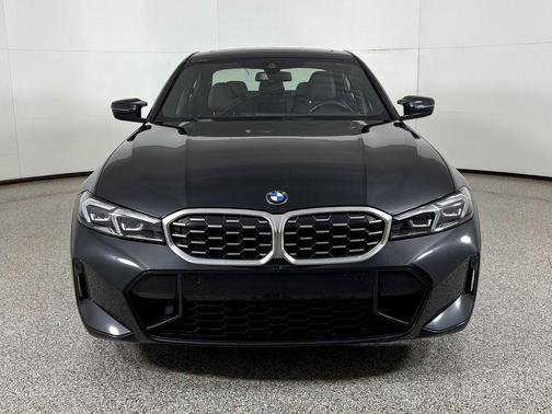 2023 BMW M340 i xDrive