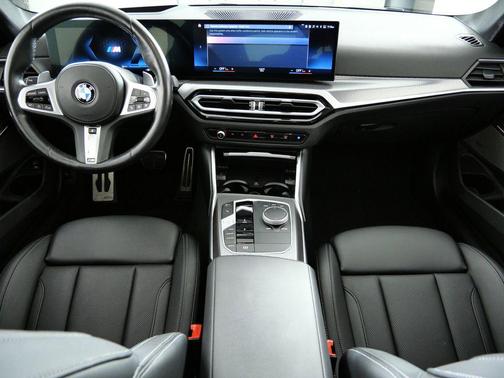 2023 BMW M340 i xDrive