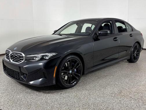 2023 BMW M340 i xDrive