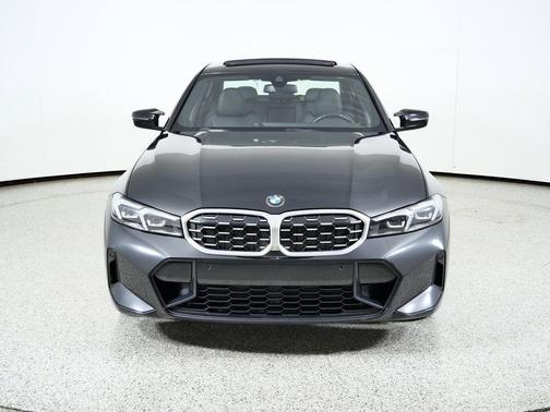 2023 BMW M340 i xDrive