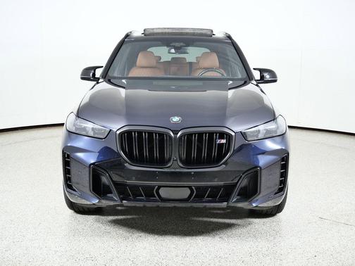 2025 BMW X5 M60i