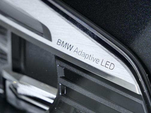 2019 BMW M5 Competition