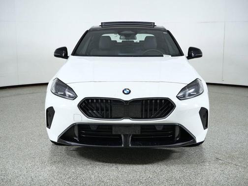 2026 BMW 228 Gran Coupe xDrive