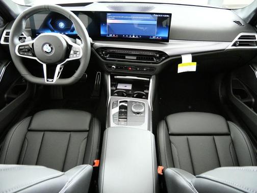 2026 BMW 330 xDrive NA