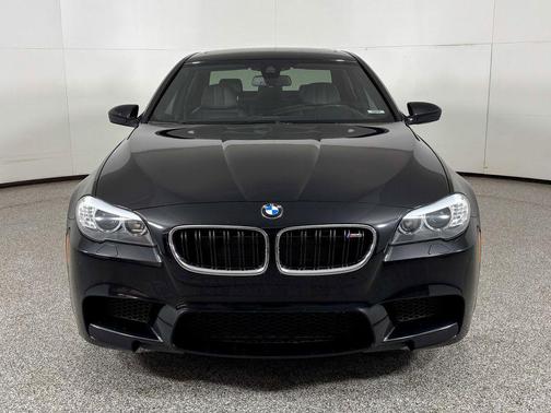 2013 BMW M5 Base