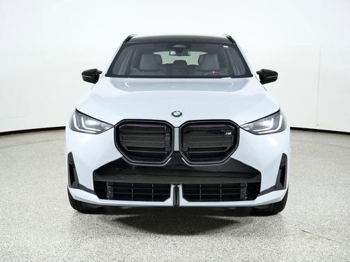 2026 BMW X3 M50 xDrive