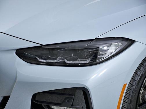 2022 BMW 430 i xDrive