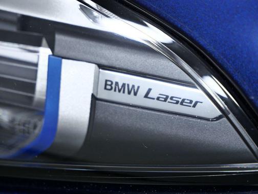 2023 BMW 840 i xDrive