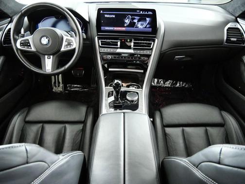 2023 BMW 840 i xDrive