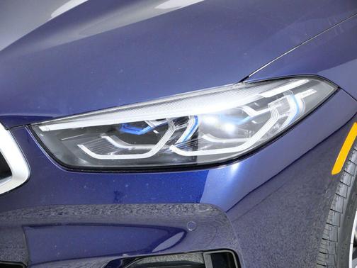 2023 BMW 840 i xDrive