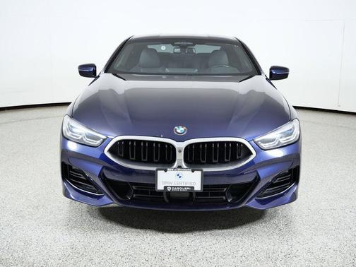 2023 BMW 840 i xDrive