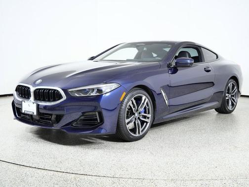 2023 BMW 840 i xDrive