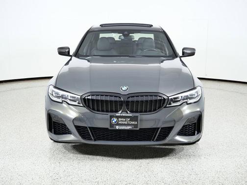 2020 BMW M340 i xDrive
