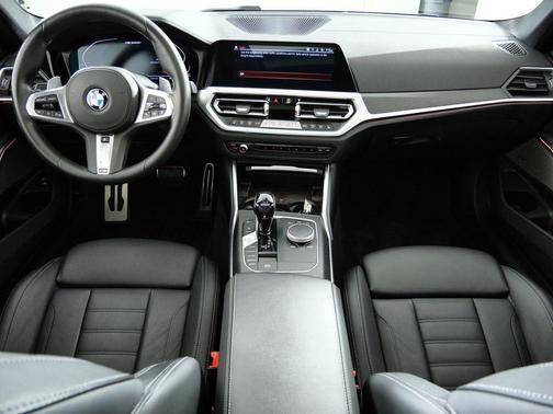 2020 BMW M340 i xDrive