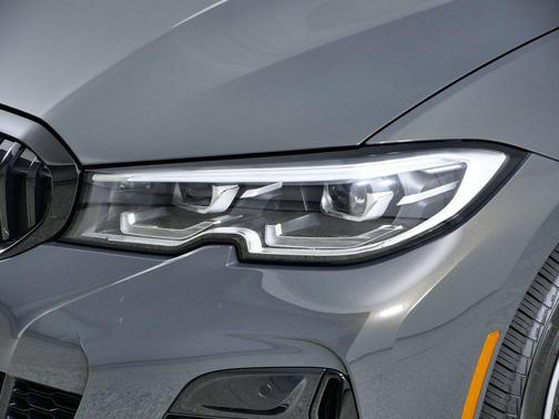 2020 BMW M340 i xDrive