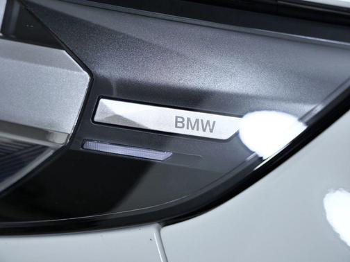 Alpine White 2026 BMW X3 30 xDrive