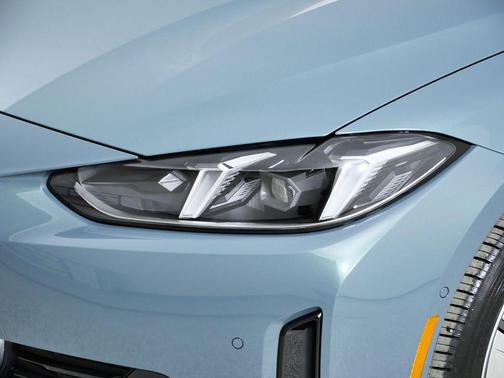 2026 BMW i4 Gran Coupe xDrive40