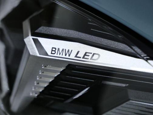 2026 BMW i4 Gran Coupe xDrive40