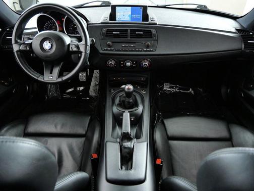 2007 BMW M Base