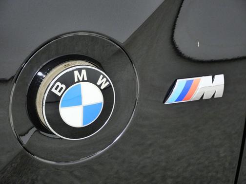 2007 BMW M Base