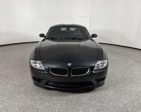 2007 BMW M Base
