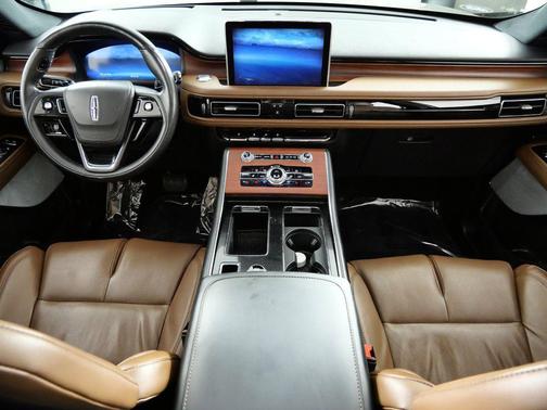 2023 Lincoln Aviator Reserve AWD