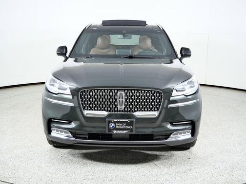 2023 Lincoln Aviator Reserve AWD
