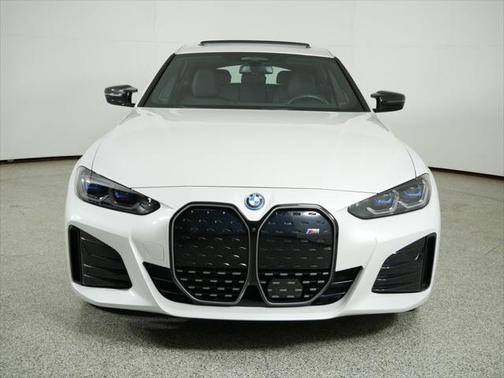 2024 BMW i4 Gran Coupe M50