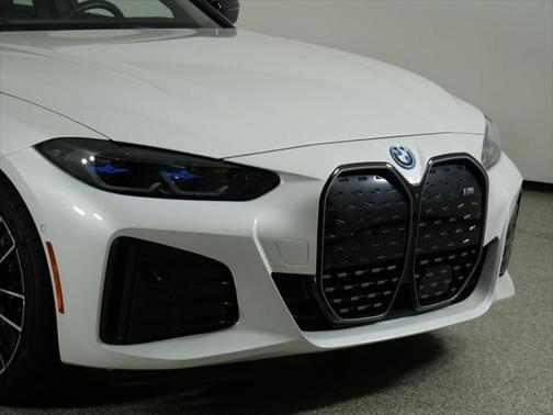 2024 BMW i4 Gran Coupe M50