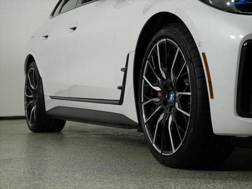 2024 BMW i4 Gran Coupe M50