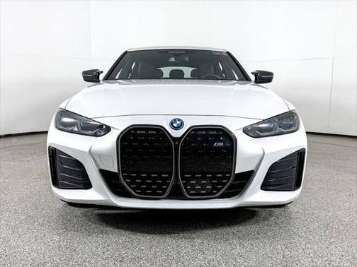 2024 BMW i4 Gran Coupe M50