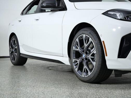 2026 BMW 228 Gran Coupe 228 xDrive