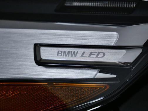 Jet Black 2026 BMW X1 xDrive28i