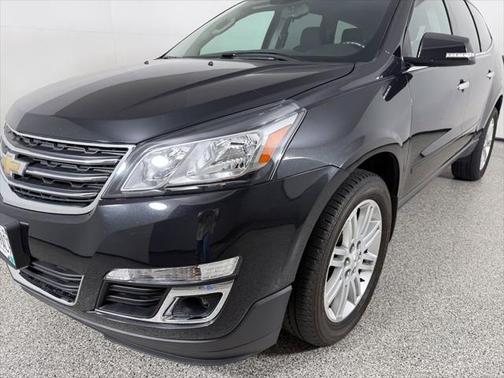 2014 Chevrolet Traverse 1LT
