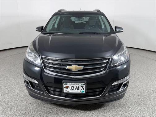 2014 Chevrolet Traverse 1LT