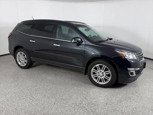 2014 Chevrolet Traverse 1LT