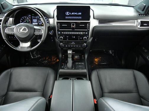 2023 Lexus GX 460 Luxury