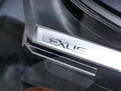 2023 Lexus GX 460 Luxury